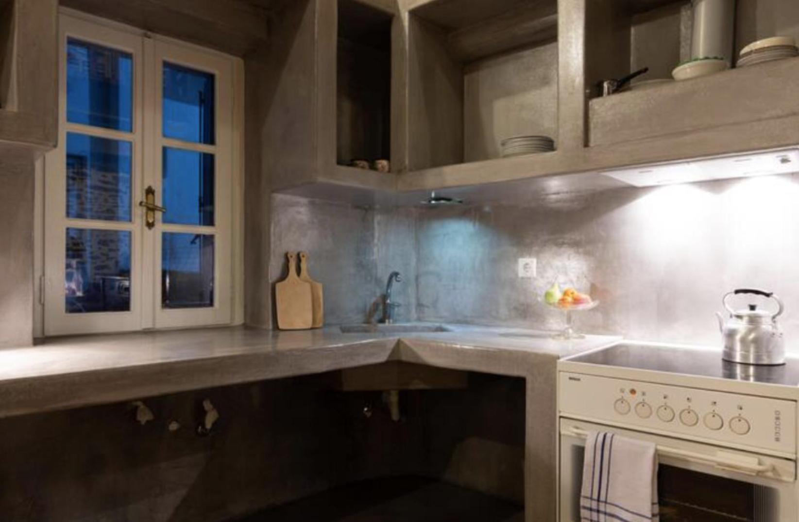 Little Gem Apartment *
