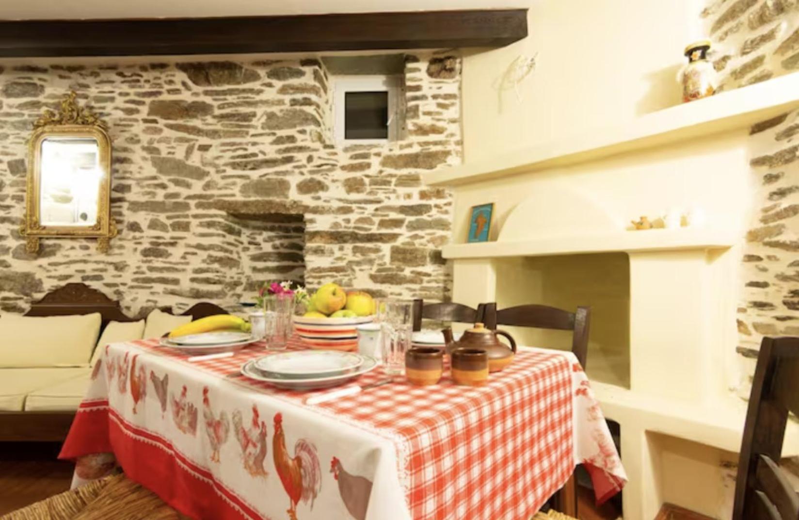 Apartment Little Gem Dhriopis