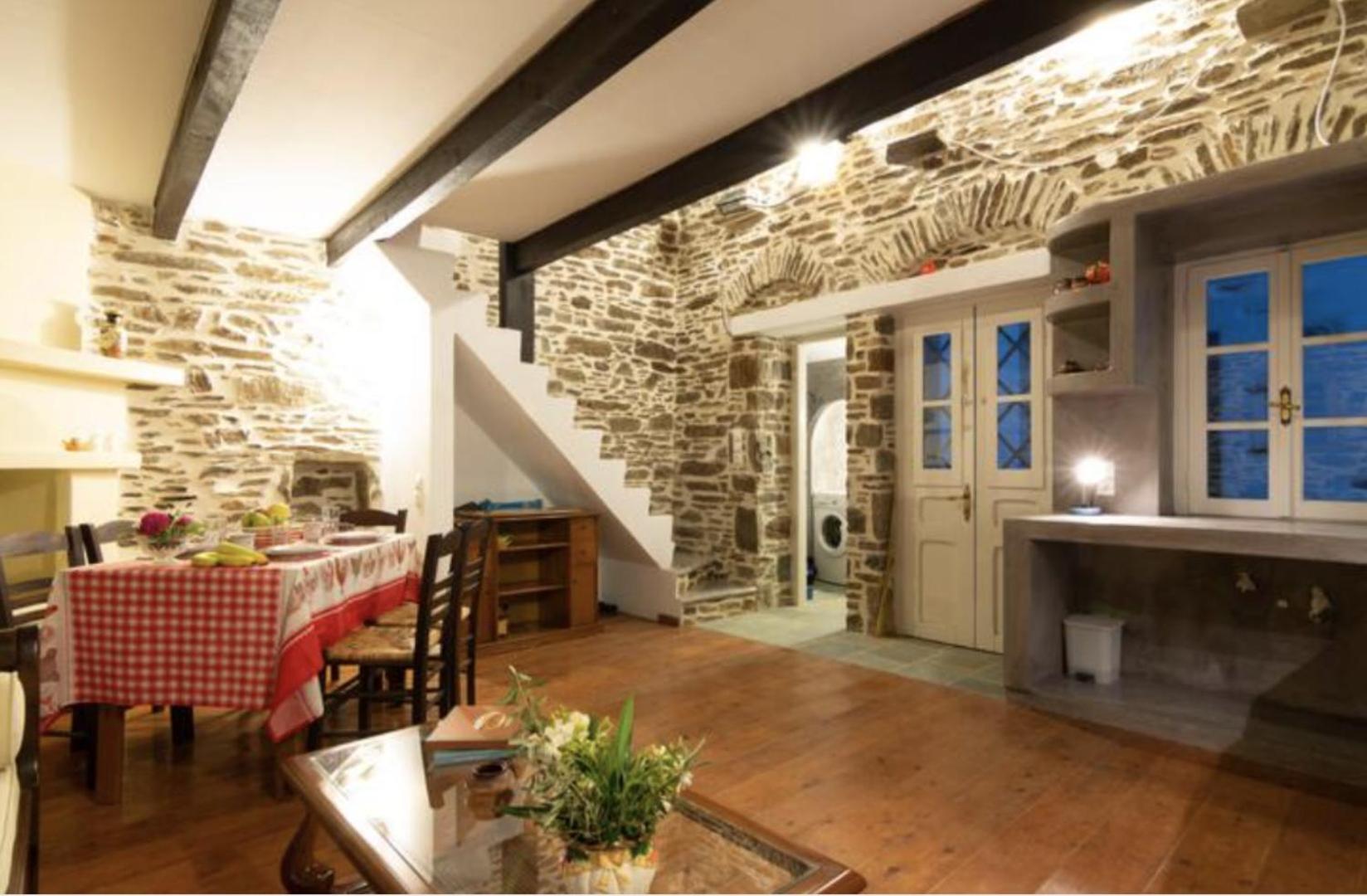 Little Gem Apartment *