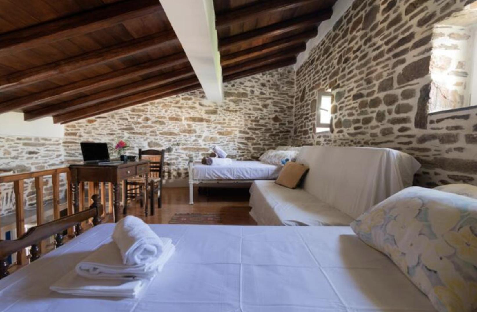 Little Gem Apartment Dhriopis