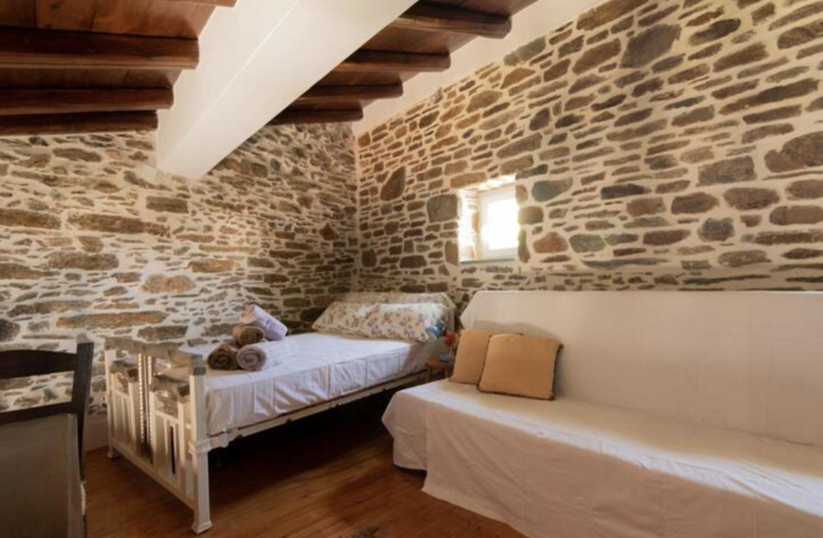 Little Gem Apartment *